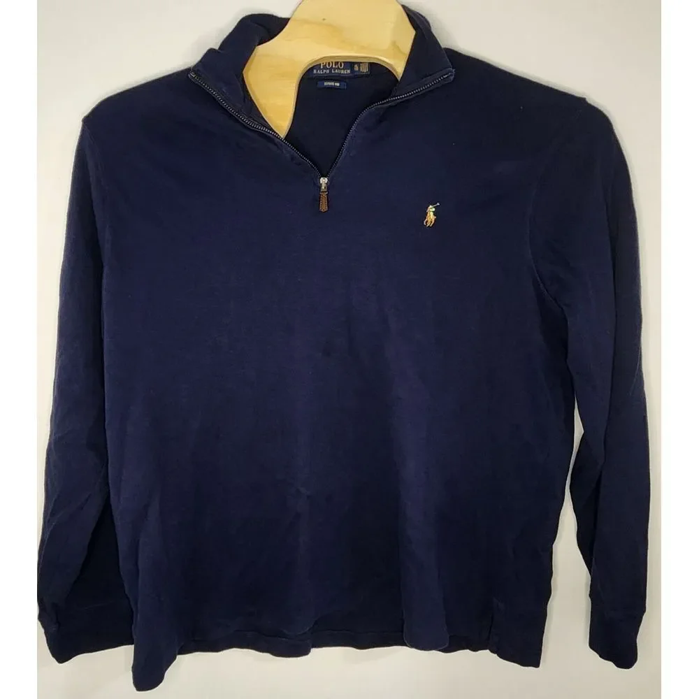 Polo Ralph Lauren thank you