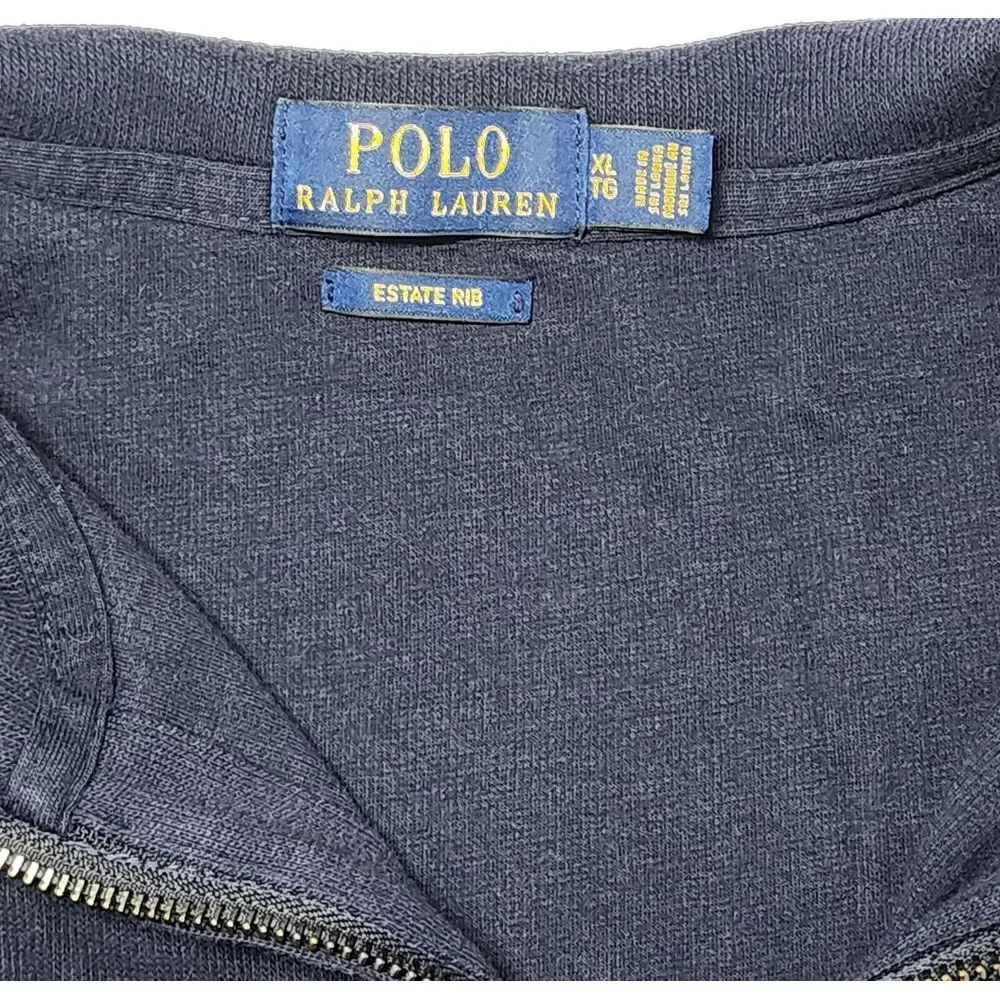 Polo Ralph Lauren thank you