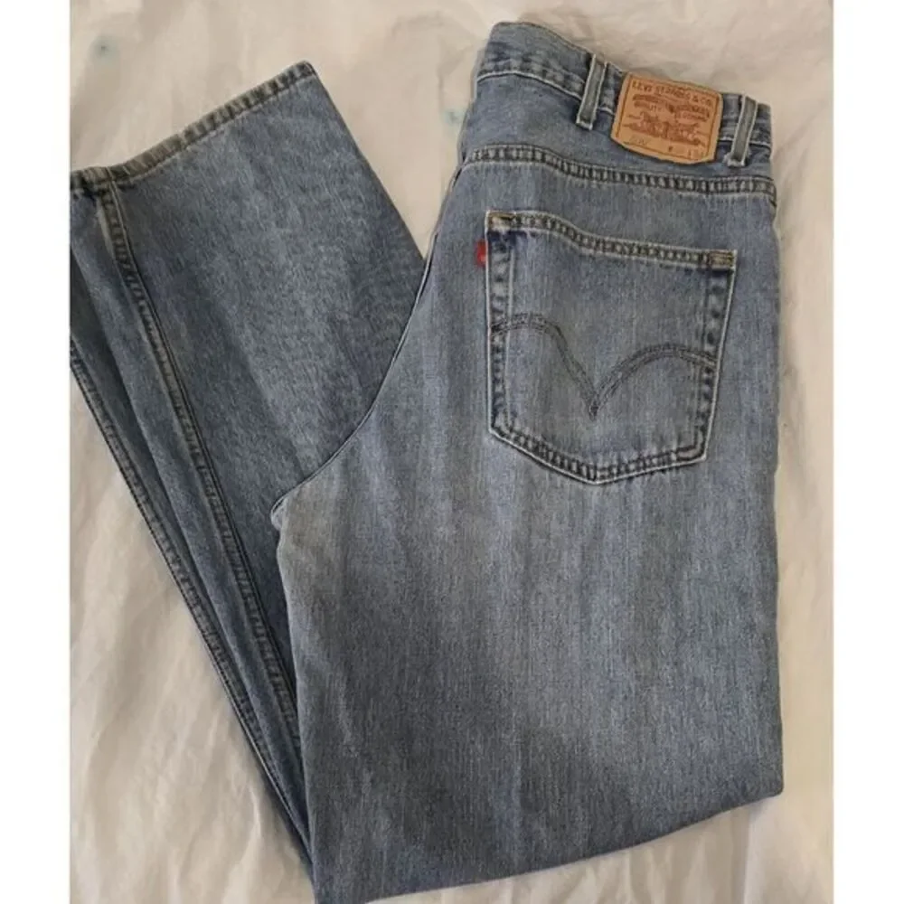 Levis crafted comfort