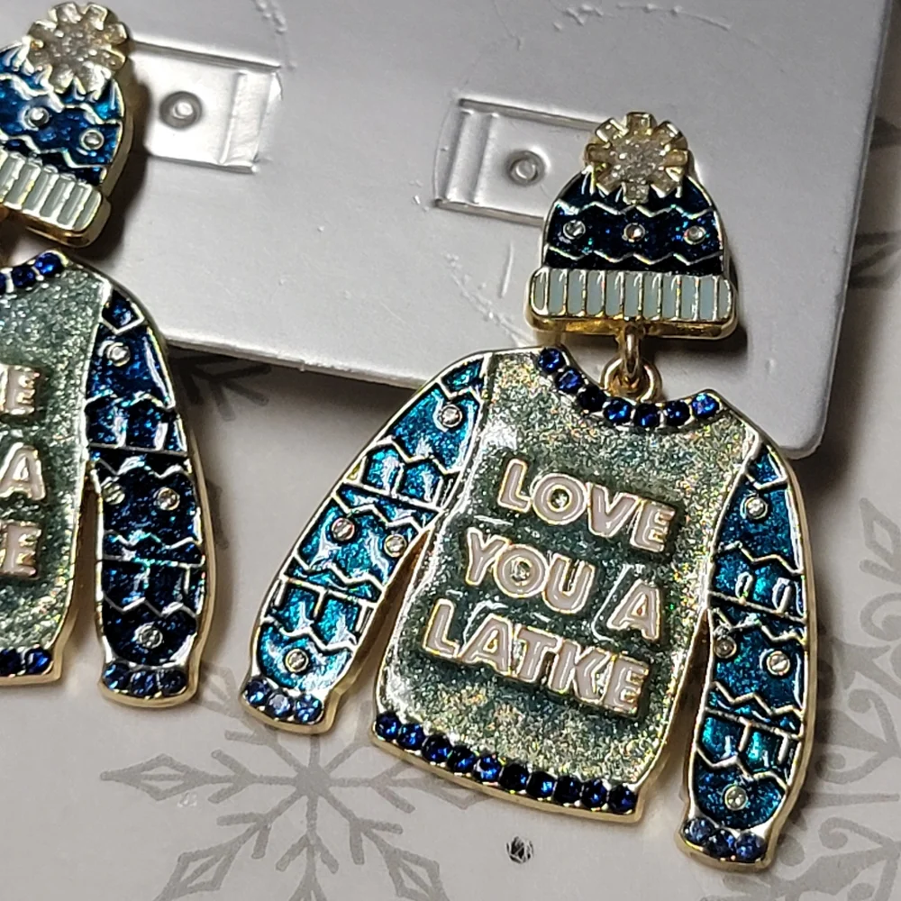 BaubleBar jew tone