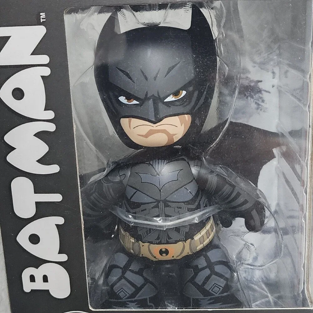 Mezitz batman by
