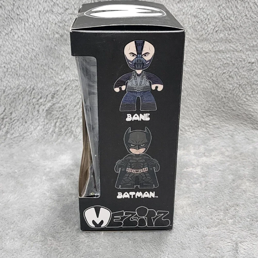 Mezitz batman by