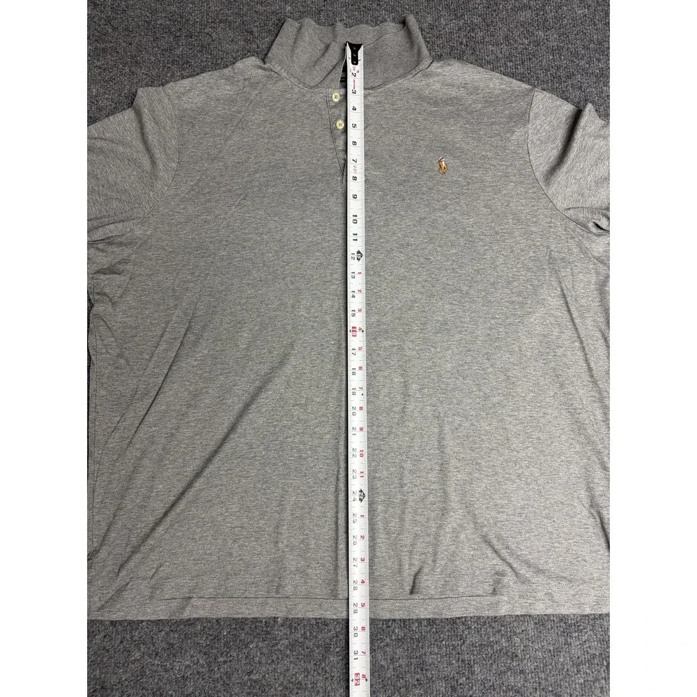 Polo Ralph Lauren brand polo