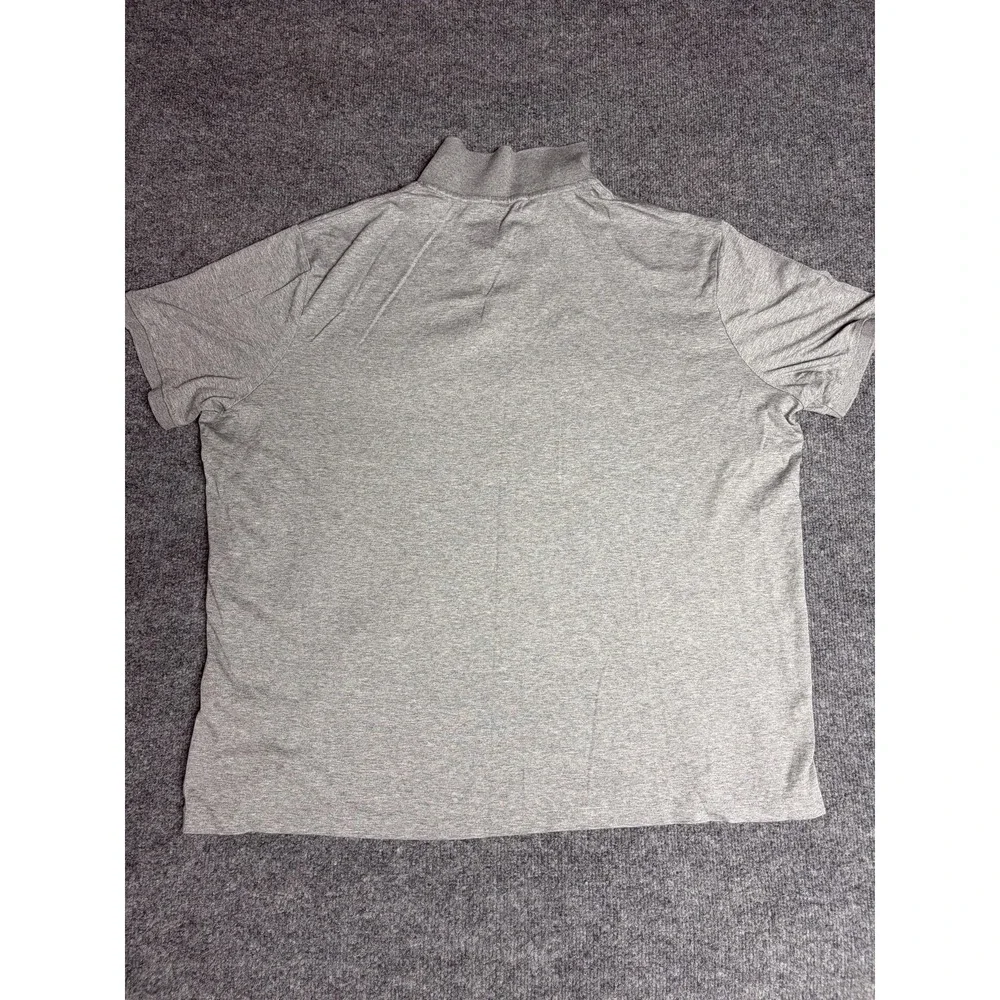 Polo Ralph Lauren brand polo