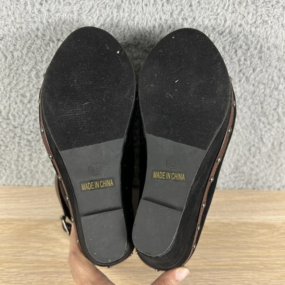 Red Circle Footwear red circle