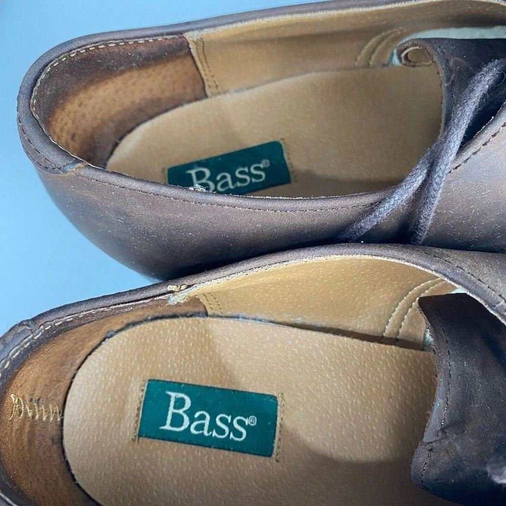Bass genuine bucs