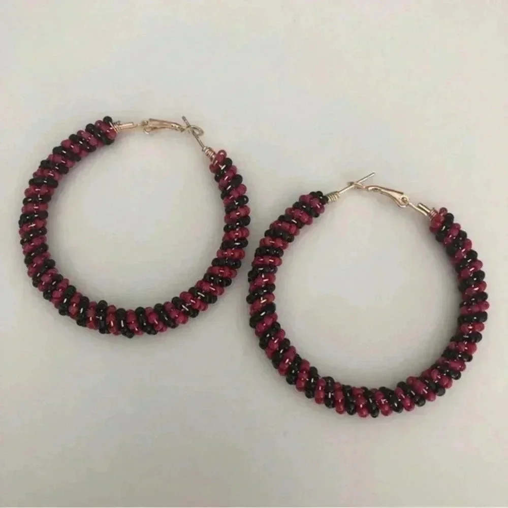 Mama Bling huge handmade