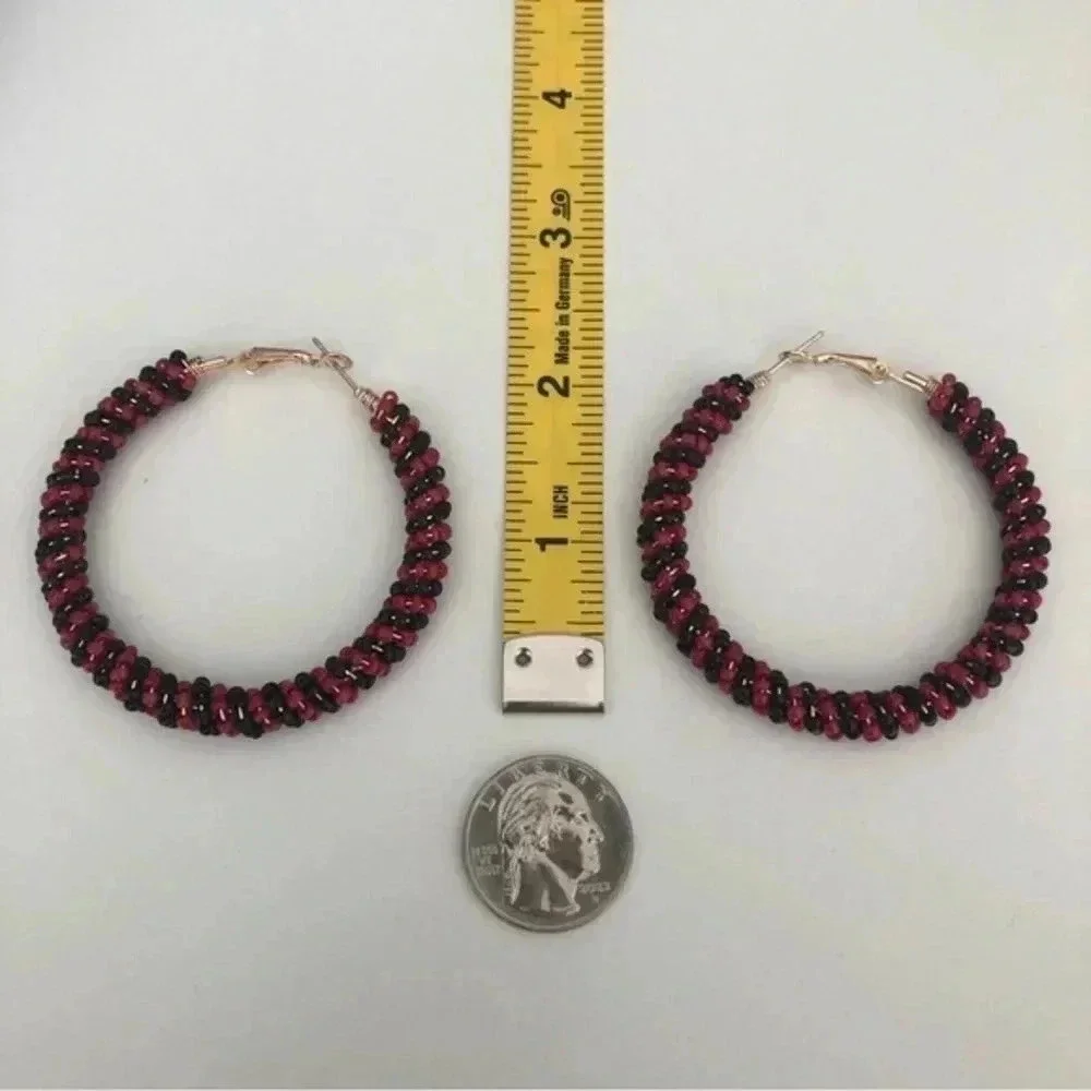 Mama Bling huge handmade