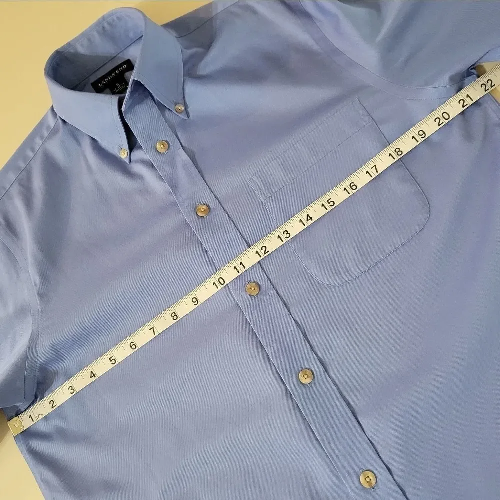 Lands' End Men's Shirt