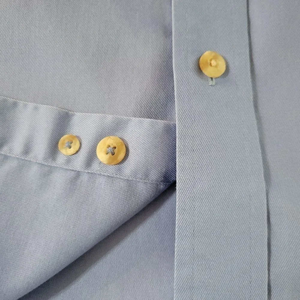 Lands' End Men's Shirt