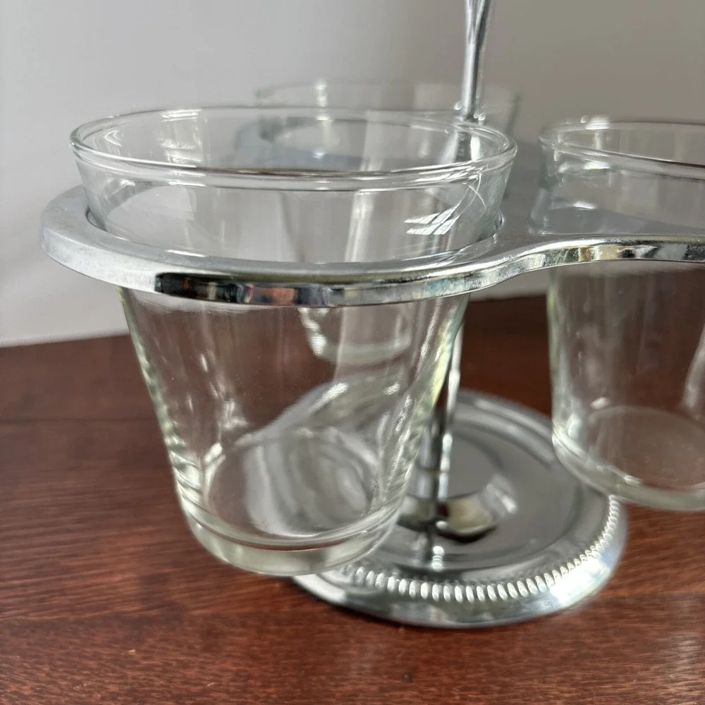 Irvinware this vintage
