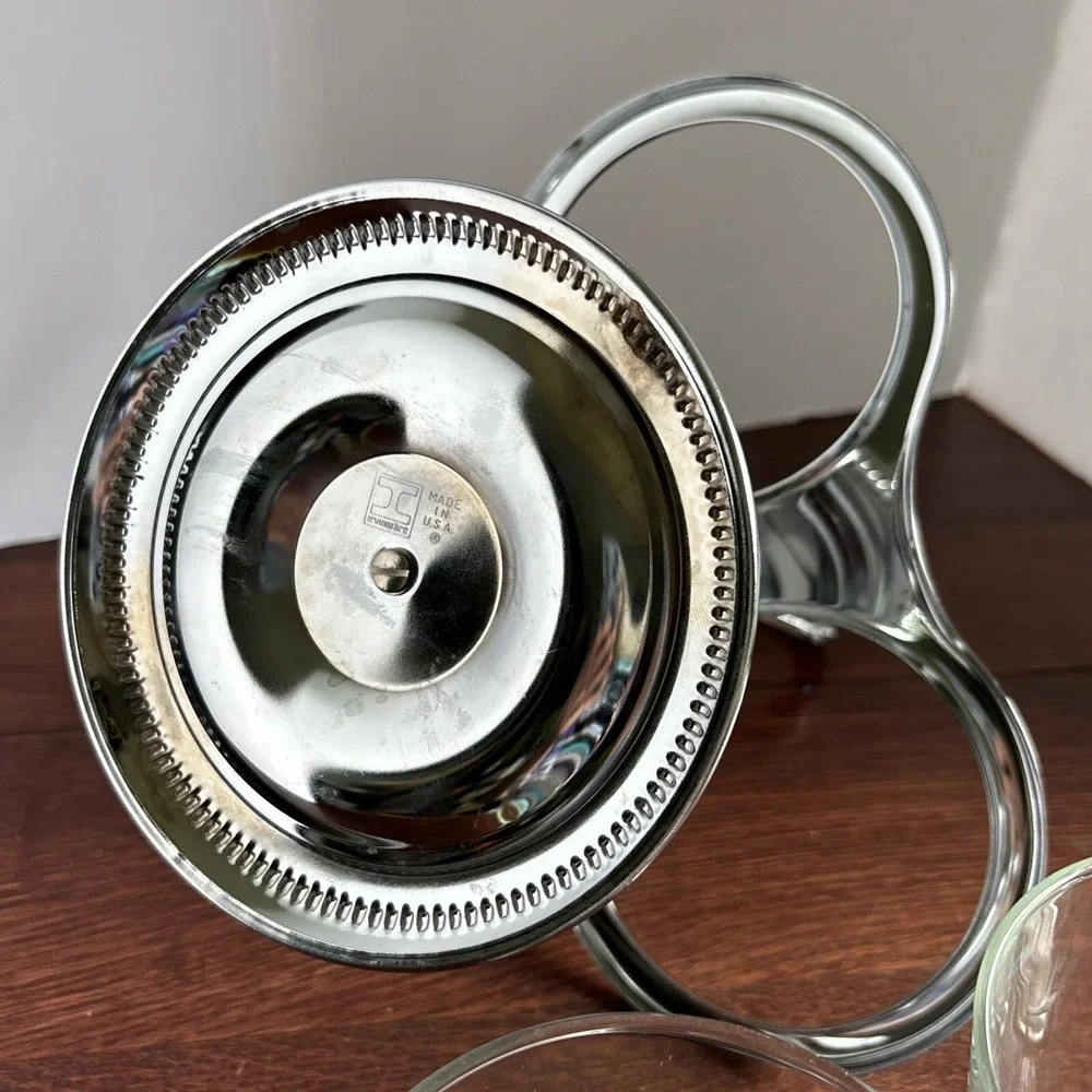 Irvinware this vintage