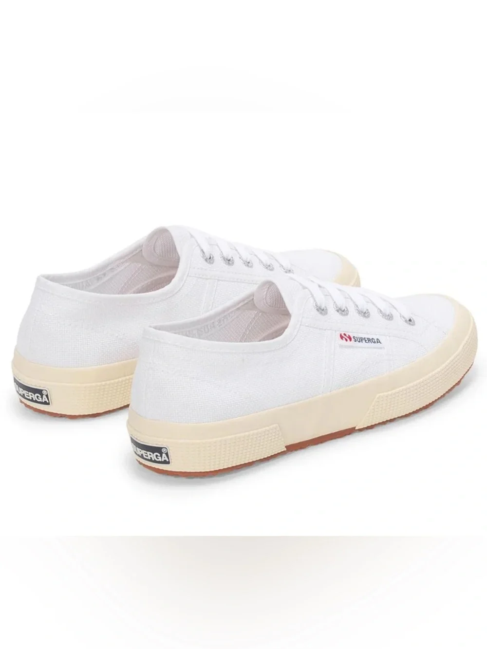 Superga brand 2750