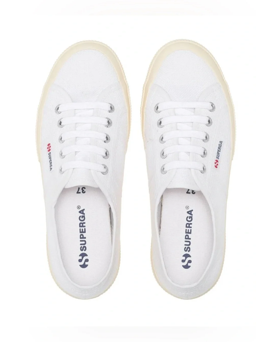 Superga brand 2750