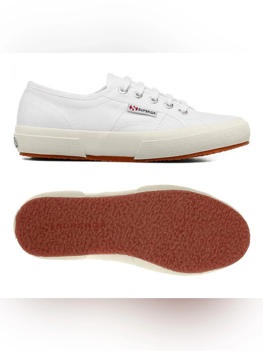 Superga brand 2750