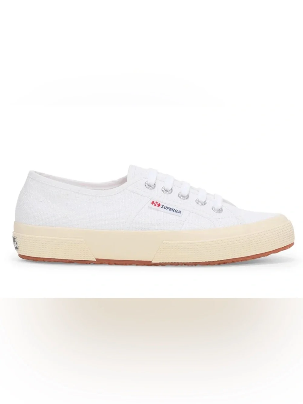 Superga brand 2750