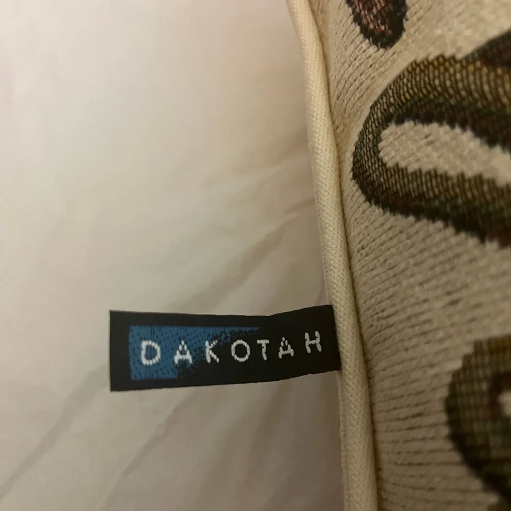 Dakotah add touch