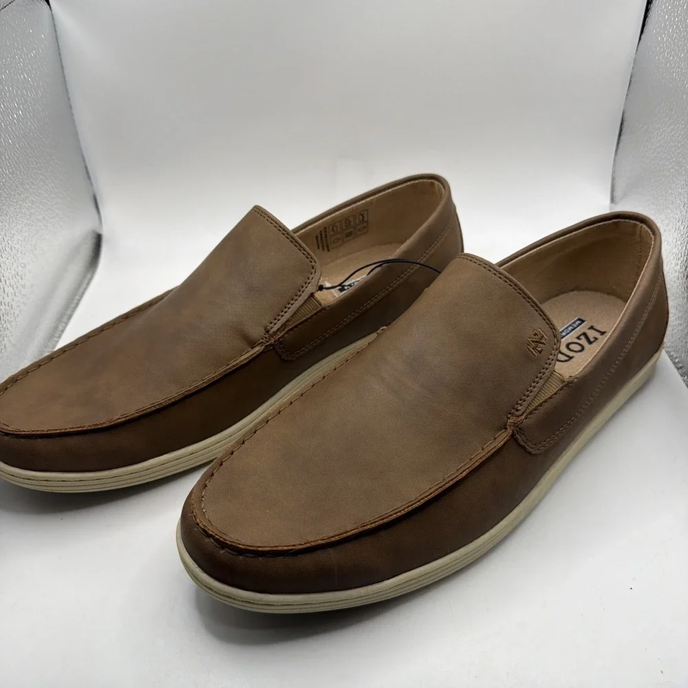 Izod seapoint loafers