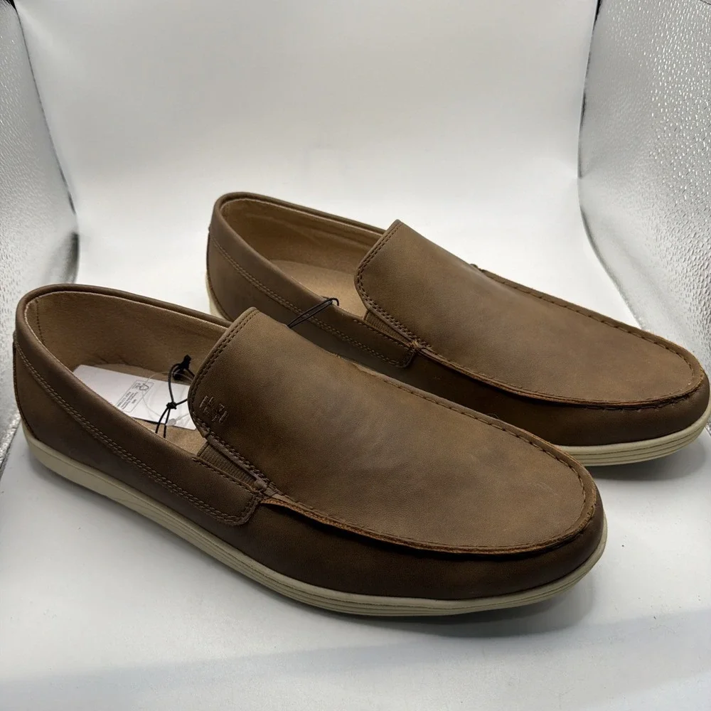 Izod seapoint loafers