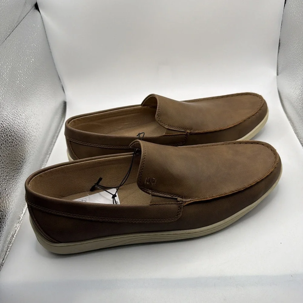 Izod seapoint loafers