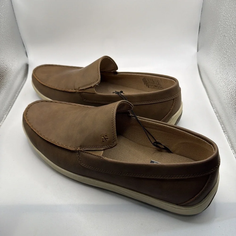 Izod seapoint loafers