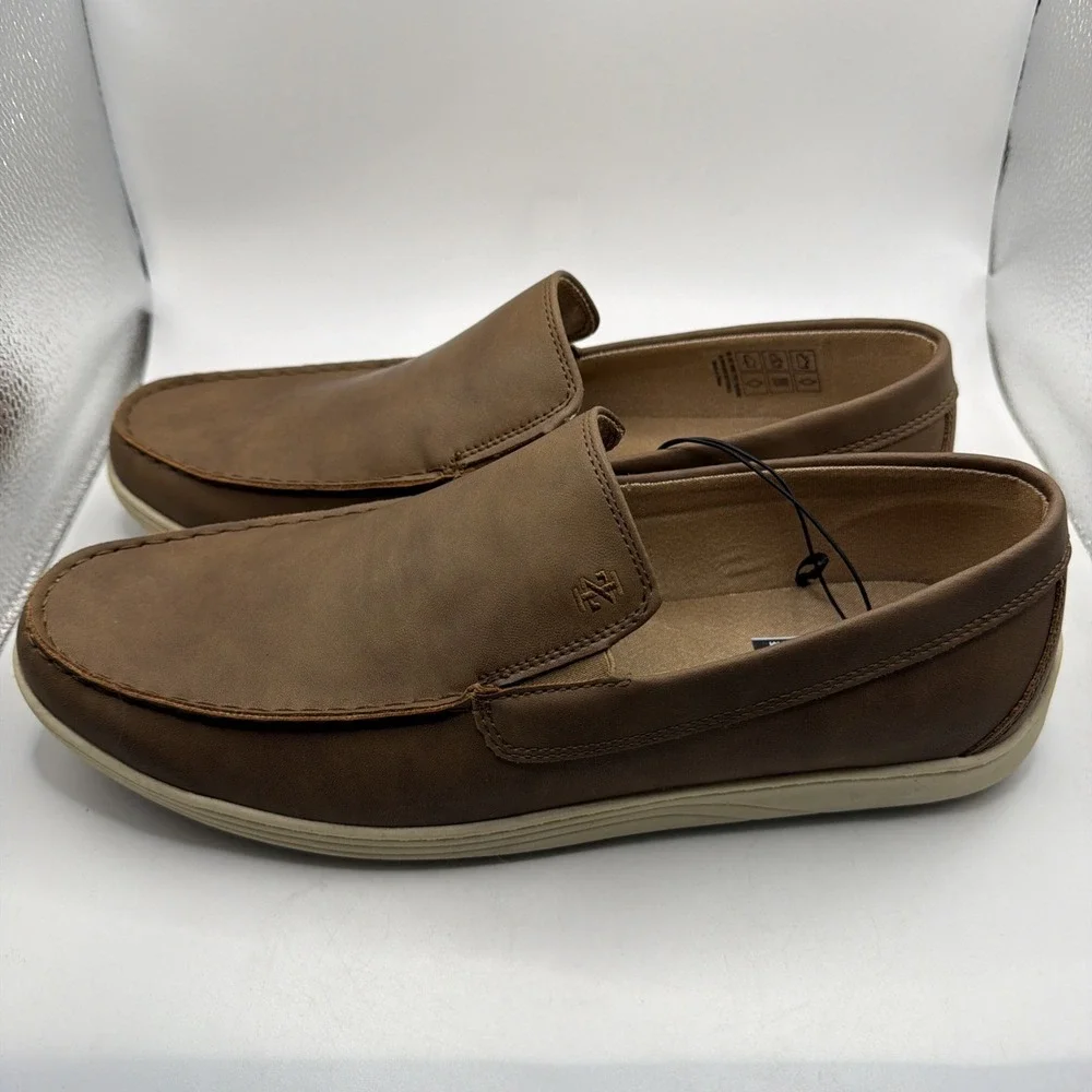 Izod seapoint loafers