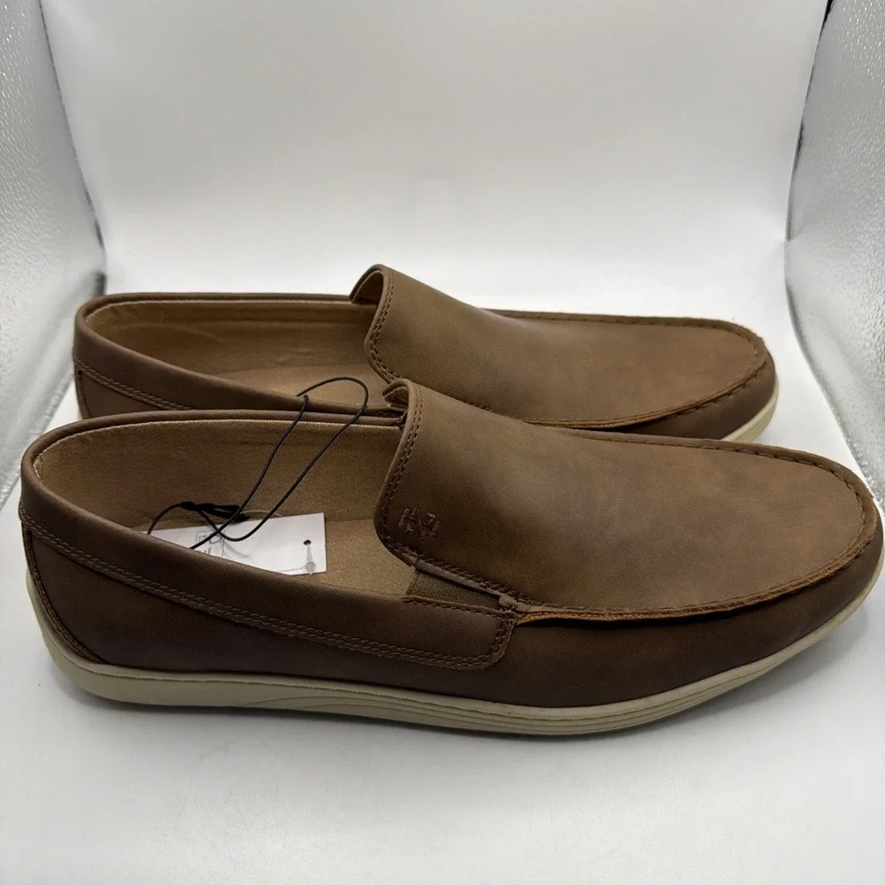 Izod seapoint loafers