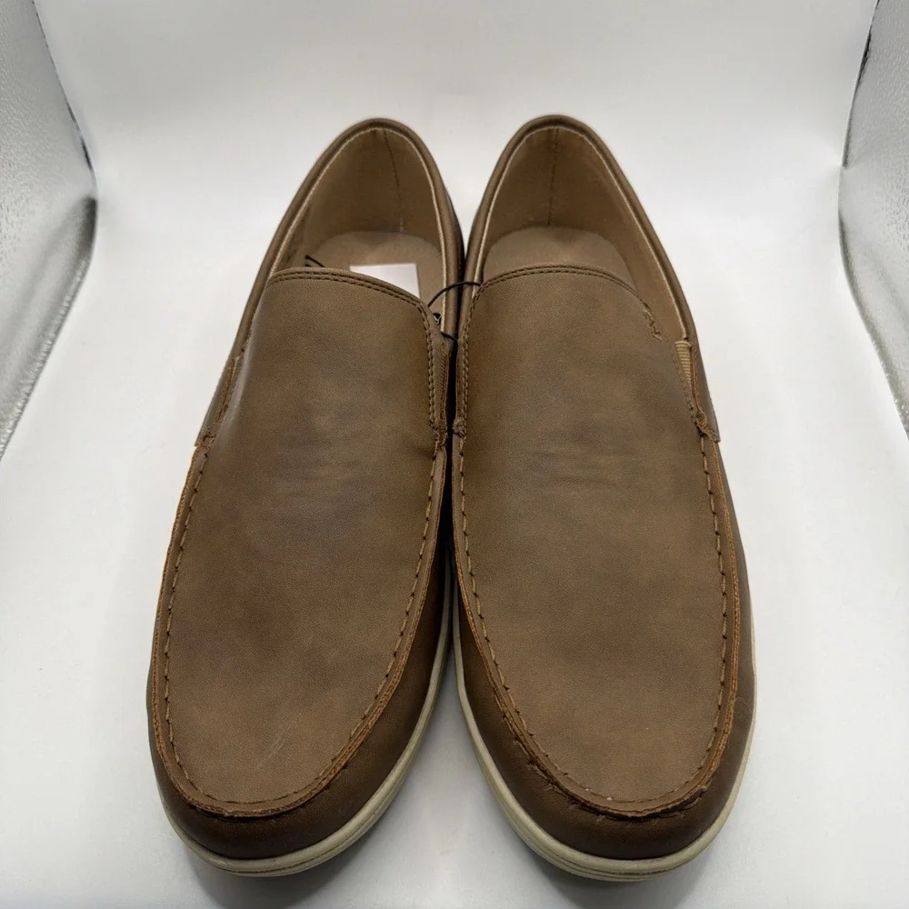 Izod seapoint loafers