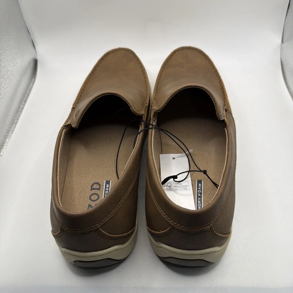 Izod seapoint loafers