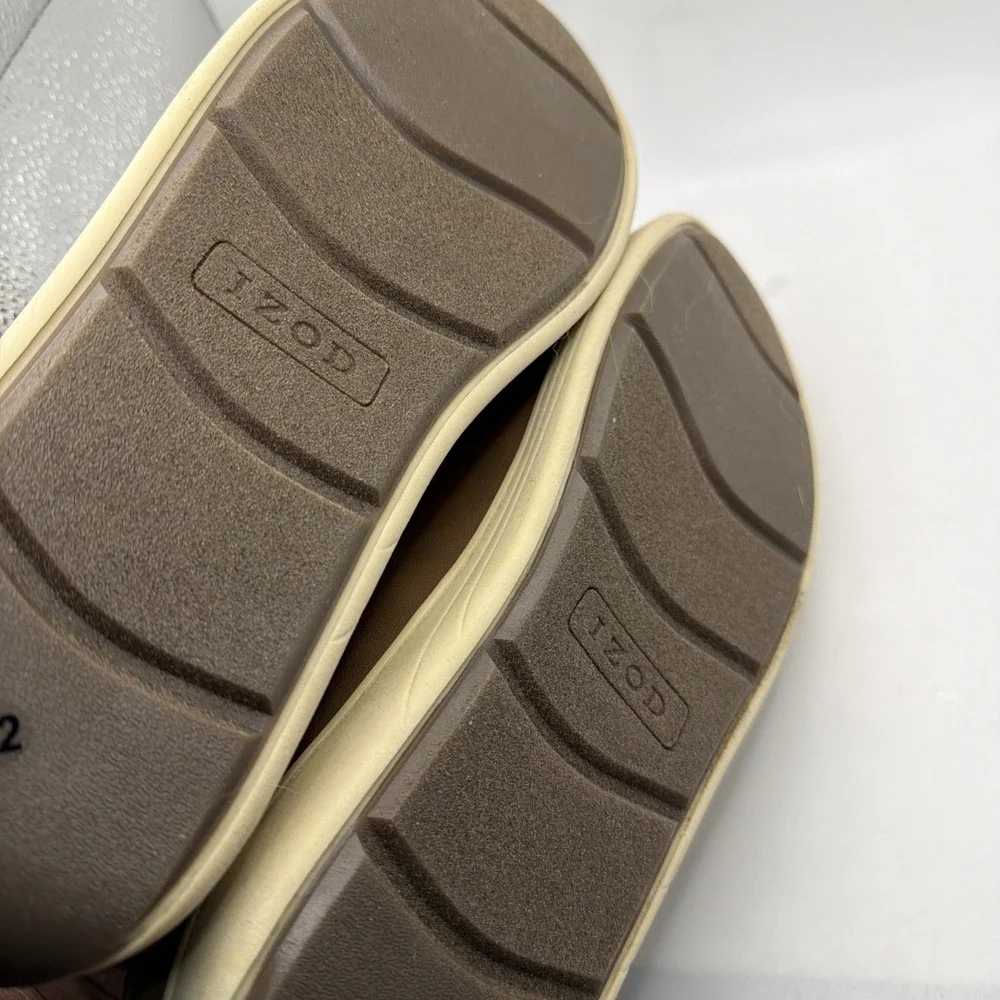 Izod seapoint loafers