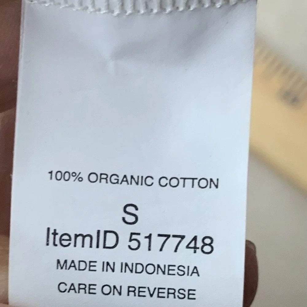 L.L. Bean short sleeve