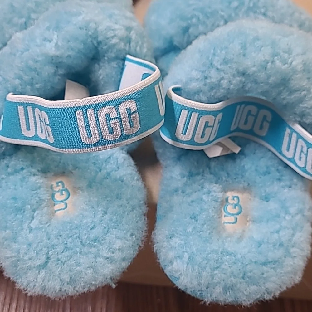 UGG soft cozy