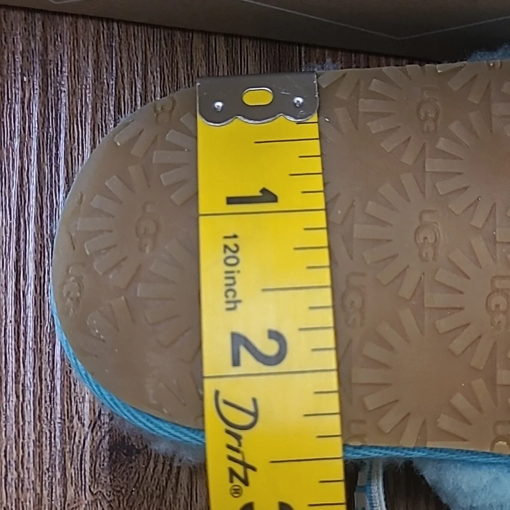 UGG soft cozy