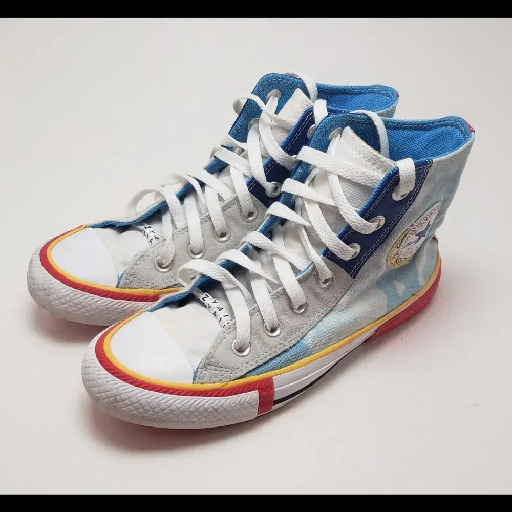 Converse unisex chuck