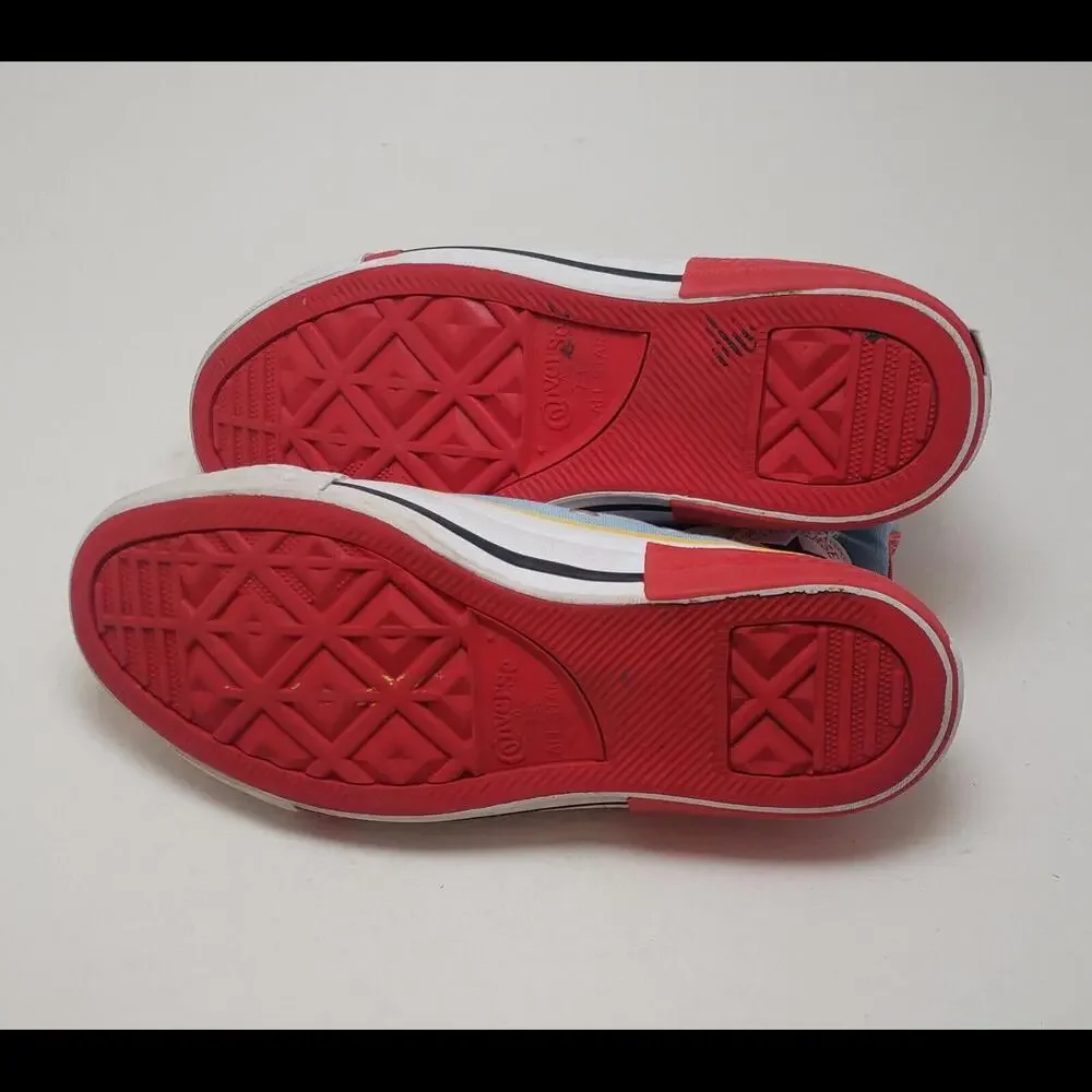 Converse unisex chuck