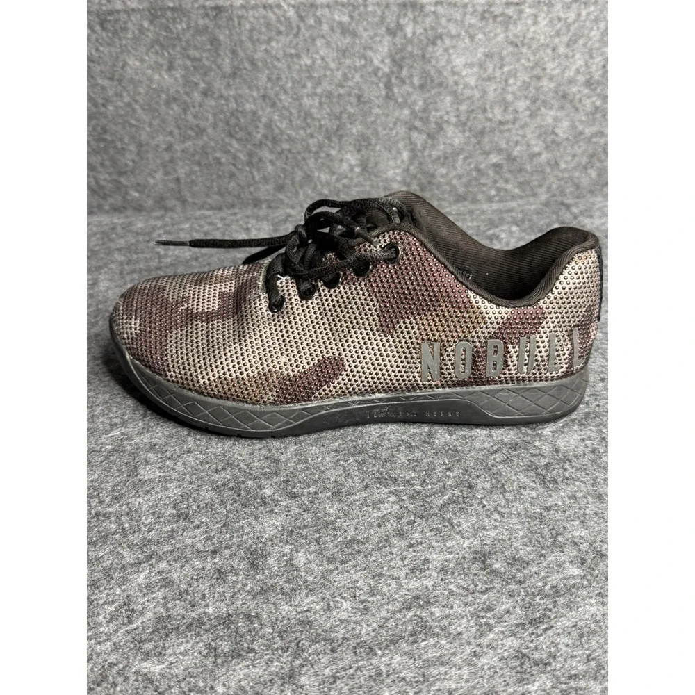 NOBULL trainer cross