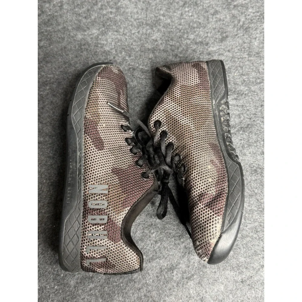 NOBULL trainer cross