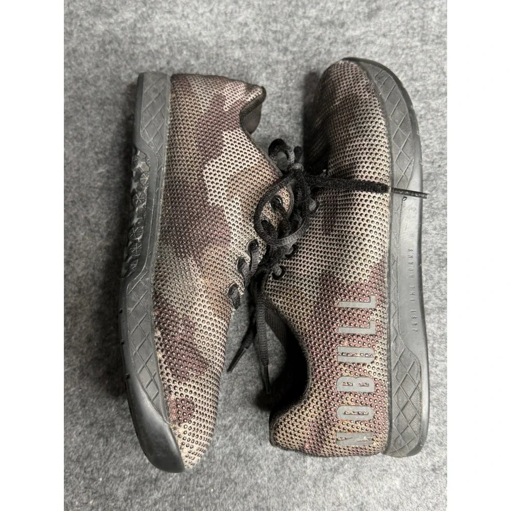 NOBULL trainer cross