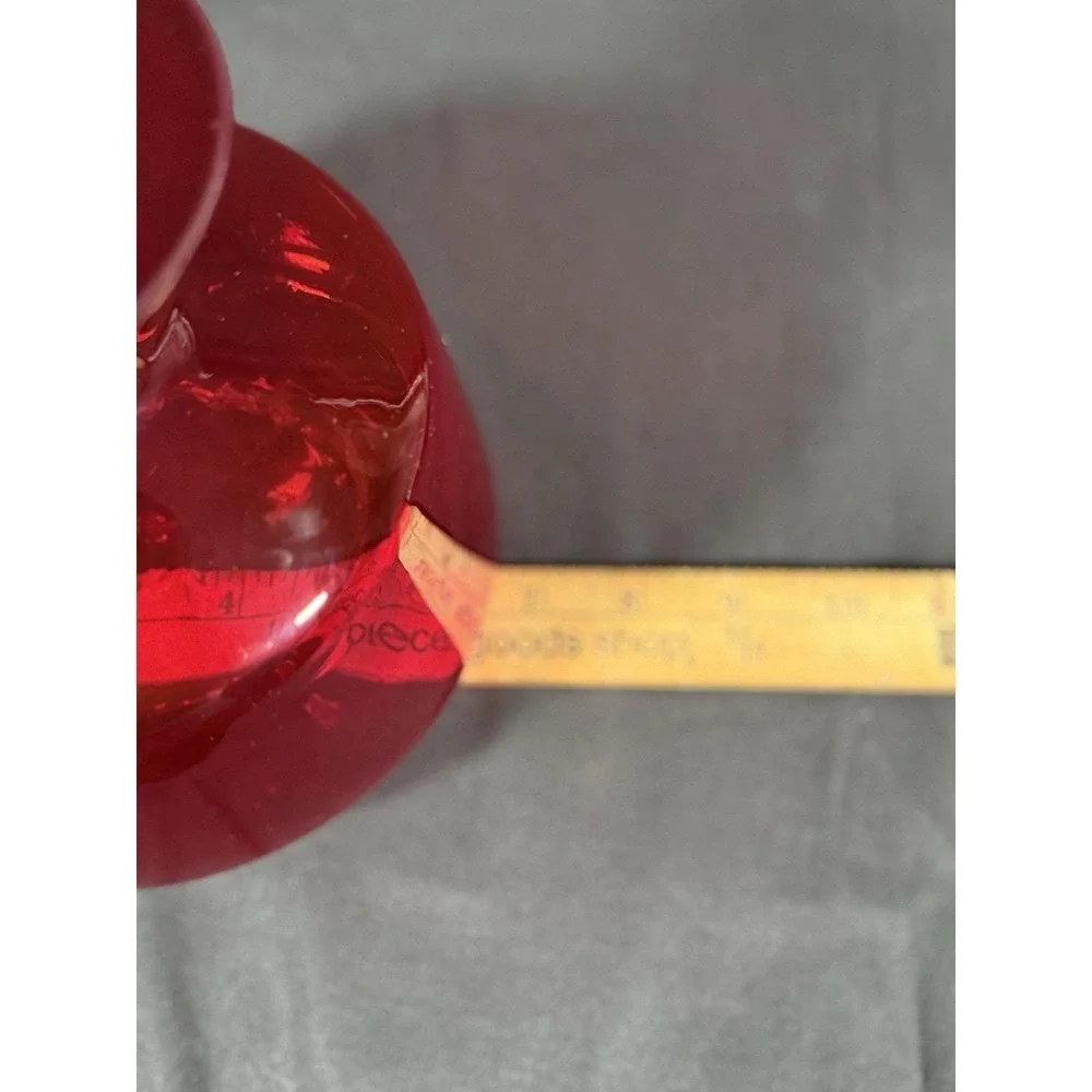 Rainbow-Viking Glass Company rainbow viking