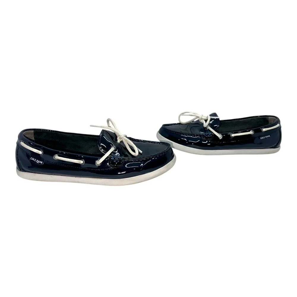 Cole Haan shine these