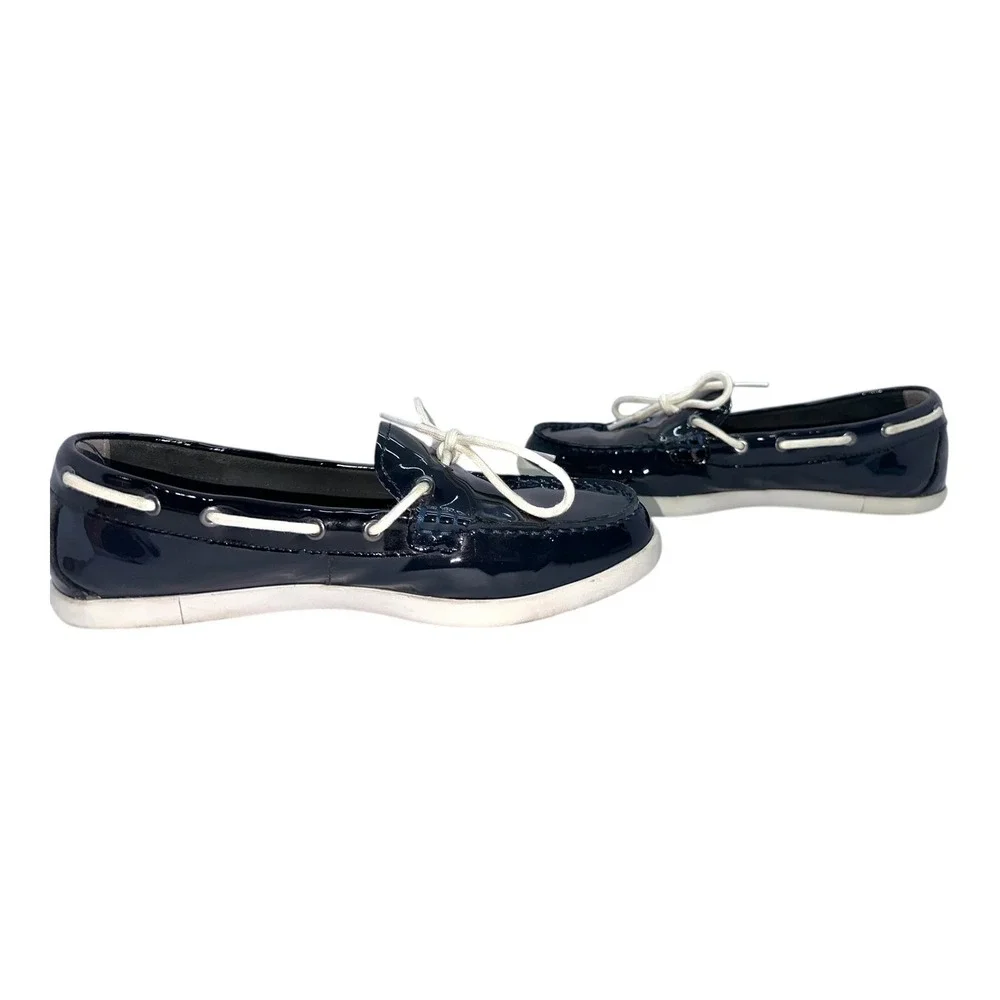 Cole Haan shine these