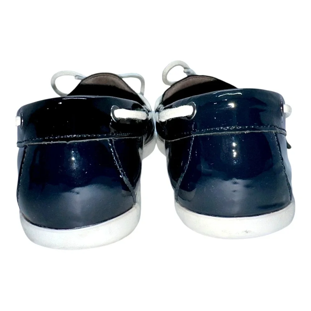 Cole Haan shine these