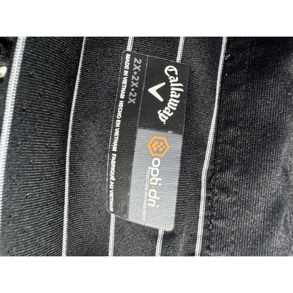 Callaway all travel work