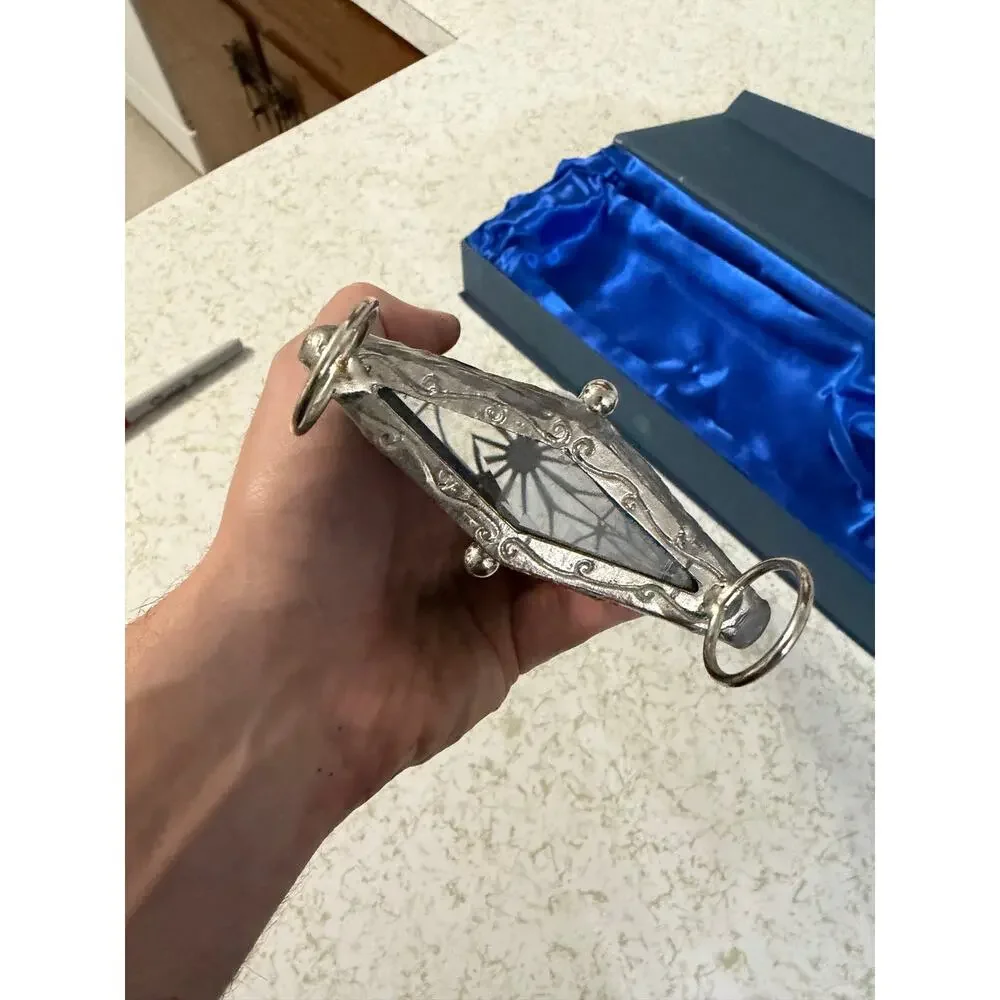 N/a original handcrafted