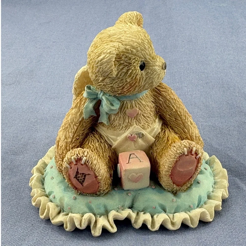 Cherished Teddies cherished teddies