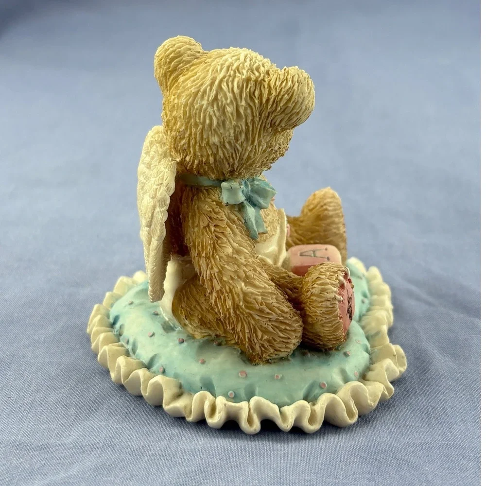 Cherished Teddies cherished teddies