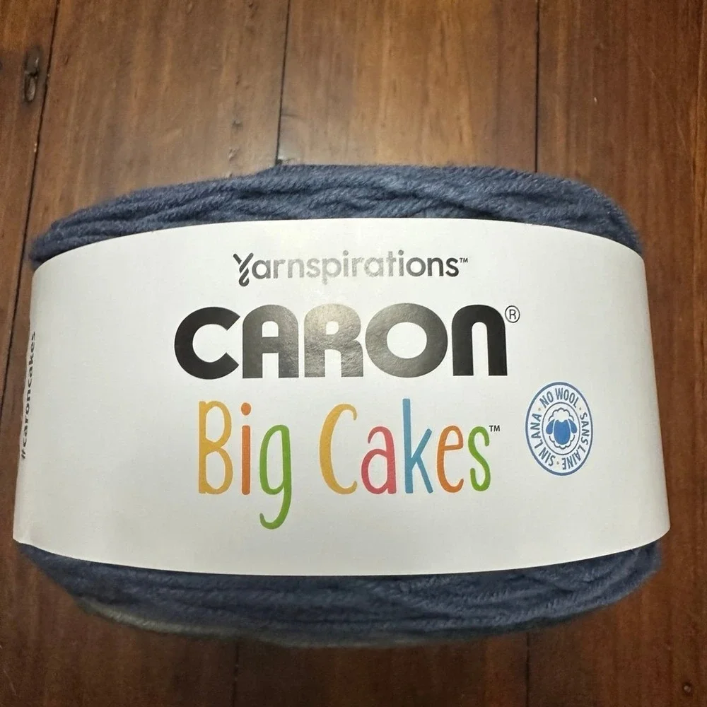 Caron lot big