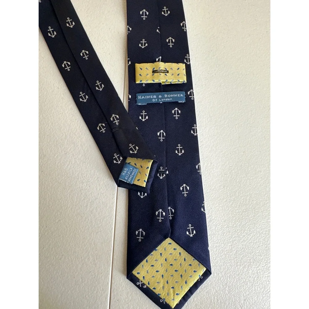 Haines & Bonner classic haines