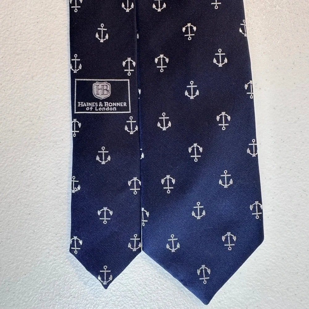 Haines & Bonner classic haines