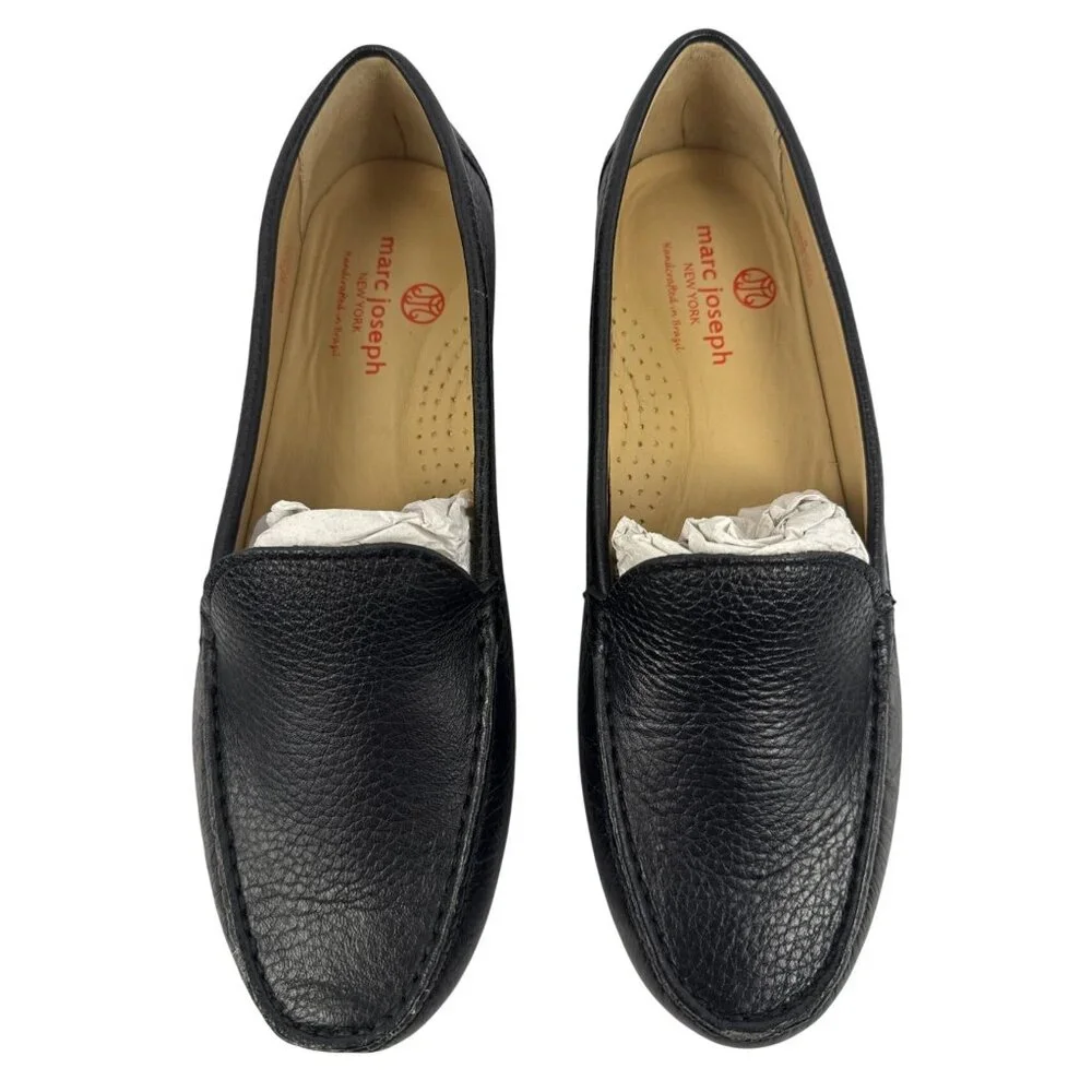 Marc Joseph New York secret this
